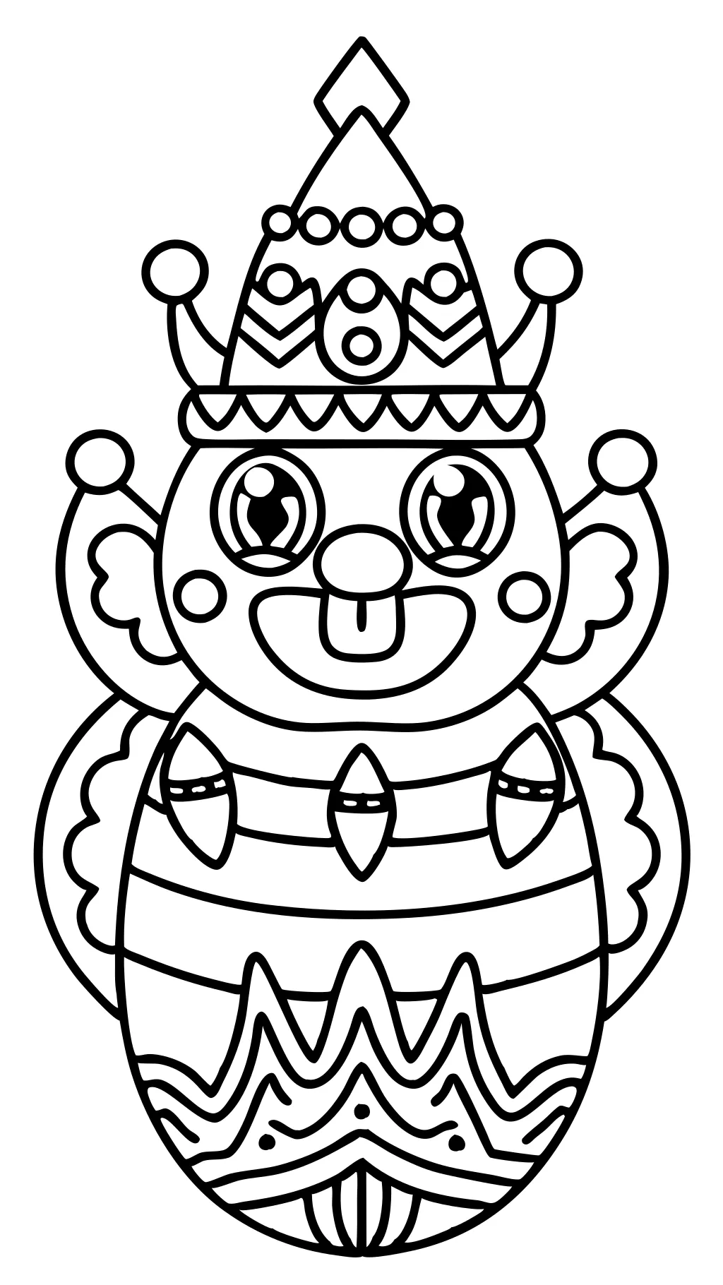 free cool coloring pages